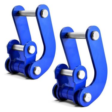 Imagem de Jumelo Suspensão Conforto Toyota Hilux Cabine Simples 2014