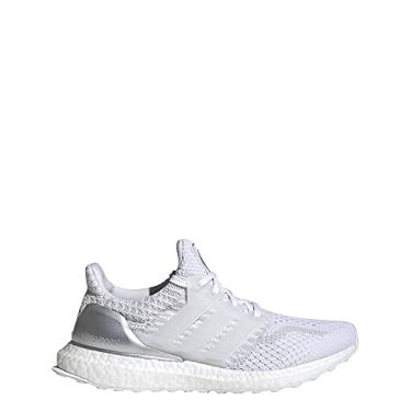 Imagem de adidas Ultraboost DNA White/White/Grey 5.5 B (M)