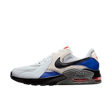 Imagem de Tênis Nike Air Max Excee M Platinum/Preto 41