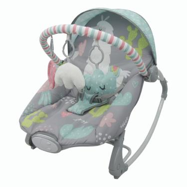 Imagem de Cadeirinha de Descanso Lhama Dican