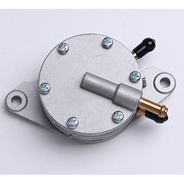 Imagem de Nova bomba de combustível para Yamaha Carrinho de golfe G2 G9 G11 G14 J38-24452-10-00
