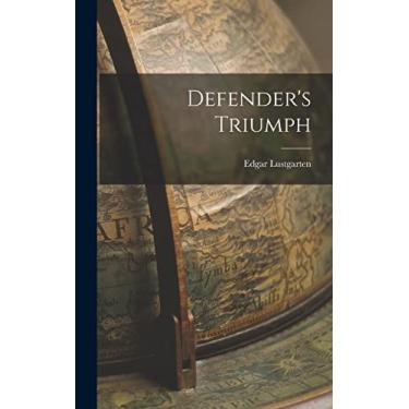Imagem de Defender's Triumph