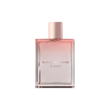 Imagem de Perfume Para Cabelo Blooming Rose 50ml Braé - Brae