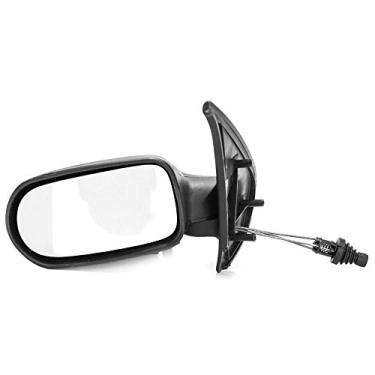 Imagem de Retrovisor Palio Fire – 4Portas – C/Controle ESQUERDO