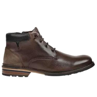 Imagem de Coturno Masculino Ferracini Primer 8608-670