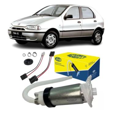 Imagem de Bomba de Combustivel Fiat Palio 1.5 8v Gasolina 1996 ate 2002  Magneti Marelli
