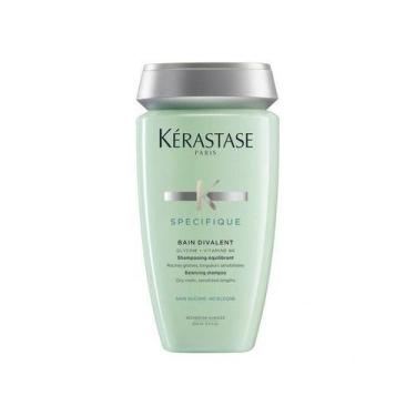 Imagem de Shampoo Specifique Bain Divalent En Garrafa De 250ml - Kerastase