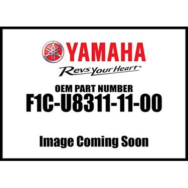Imagem de Yamaha Interruptor F1C-U8311-11-00, pressionar (sem porta de despertar); F1CU8311100 Feito pela Yamaha