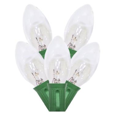 Imagem de NICOLAS HOLIDAY 65306 Conjunto de luzes C9