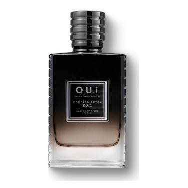 Imagem de Perfume O. U. I Mystère Royal 084 Eau de Parfum Masculino 75ml