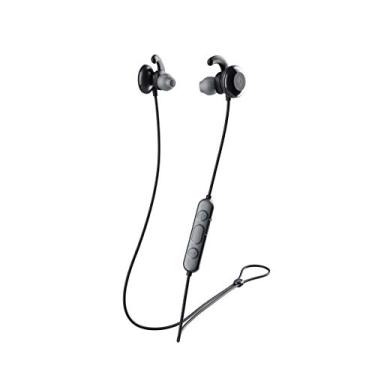 Imagem de Skullcandy Fones de ouvido intra-auriculares sem fio Method Active - Preto