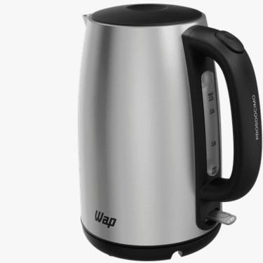 Imagem de Chaleira Elétrica WAP WCE1 1,7L 220V