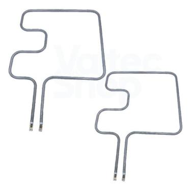Imagem de Resistência Forno Mueller Sonetto / Celebrare  Par 220v