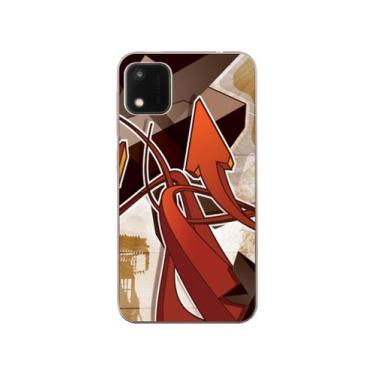 Imagem de Capa Adesivo Skin071 Verso Para Multilaser E Lite 2 - KawaSkin