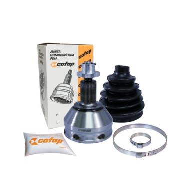 Imagem de Homocinetica crossfox spacefox polo 1.6 com abs - COFAP