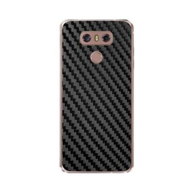 Imagem de Capa Adesivo Skin349 Verso Para Lg G6 - KawaSkin