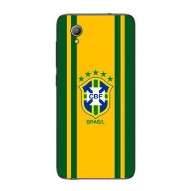 Imagem de Capa Adesivo Skin367 Verso Para Alcatel 1 5033j (2018) - KawaSkin