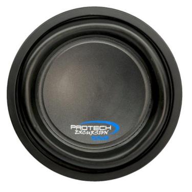 Imagem de Protech Excursion 550 - Subwoofer De 12 (550w Rms - 4ohm)
