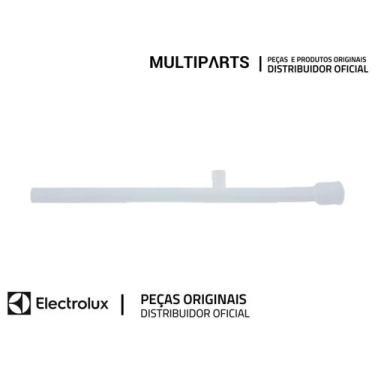 Imagem de Tubo De Agua Purificador - A08600601Electrolux - Pa20G
