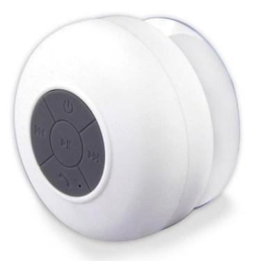 Imagem de Caixa De Som Bluetooth a Prova Da Agua Portatil Bluetooth Unive - Bts-