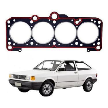 Imagem de Junta Cabeçote Taranto Gol 1.6 1.8 Ap 1991 A 1994