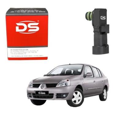 Imagem de Sensor Map Ds Clio Sedan 1.0 1.6 2003 A 2009