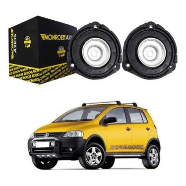 Imagem de Coxim Amortecedor Dianteiro Crossfox 1.6 2005 A 2010 - Axios