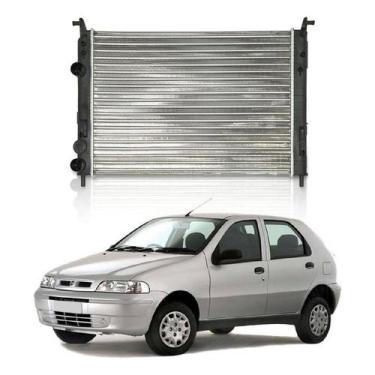 Imagem de Radiador Agua Notus Palio 1.0 1.3 2001 A 2003