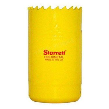 Imagem de Serra Copo Starret Aço Rapido 1.1/4'' 32mm