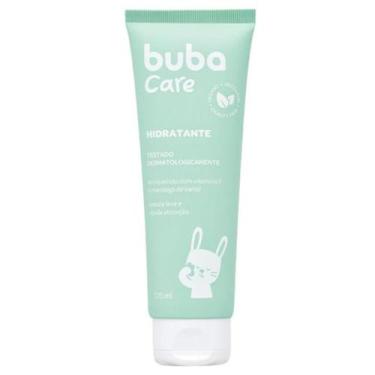 Imagem de Hidratante Infantil 120ml Bebê Vegano Creme Karité Suave - Buba