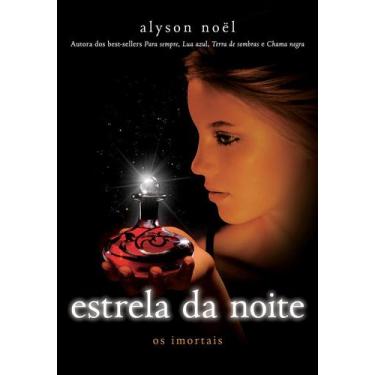 Imagem de Livro - Estrela da noite