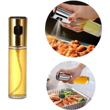 Imagem de Spray de Azeite - Vinagre e Óleo Cozinha 100ml - T-F4