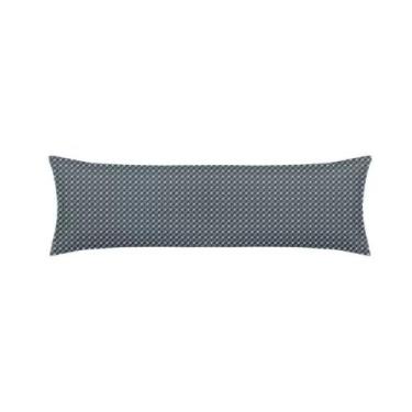 Imagem de Fronha Travesseiro Corpo Poliester 40x130cm Slim Altenburg, Slim Marin