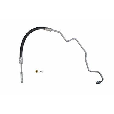 Imagem de Sunsong Conjunto de mangueira de linha de pressão de direção hidráulica 3401918