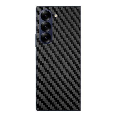 Imagem de Capa Adesivo Skin349 Verso Para Samsung Galaxy Z Fold6