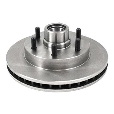 Imagem de DuraGo BR5596 Rotor de freio a disco ventilado dianteiro