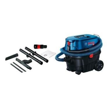 Imagem de Aspirador De Pó Bosch Gas 12-25 Pl Profissional 25 L 220v, 220V