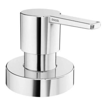 Imagem de Acabamento Docol Para Registro Base Fabrimar 1/2 ,3/4  Gali