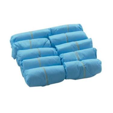 Imagem de Propé Azul Descartável Tnt30G Ramebel Para Aplicador P 1000Un