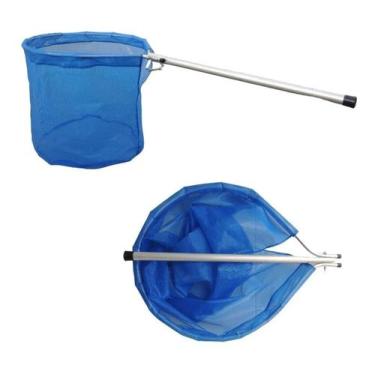 Imagem de Passaguá Grande Cabo De Aluminio Retratil Reforçado EXG  - Summer