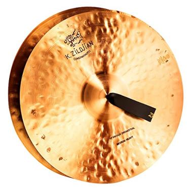 Imagem de Avedis Zildjian Company Prato de choque (K1136)