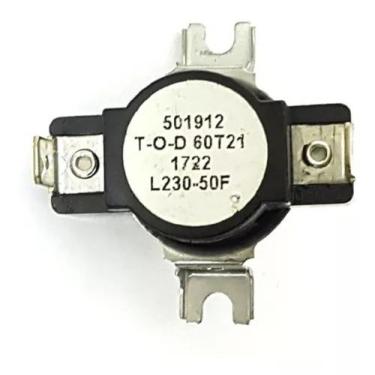 Imagem de Termostato 85 Secadora Samsung Dv448 Dc47-00017a