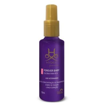 Imagem de Hydra Groomers Colônia Forever Baby 130mL