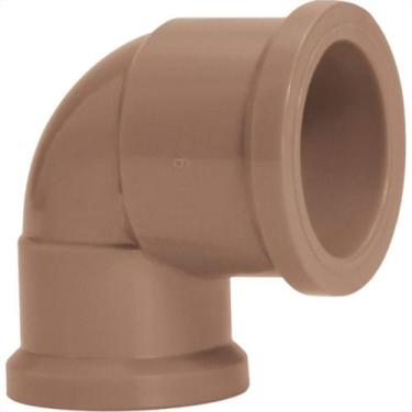 Imagem de Joelho Soldavel Amanco/Akros Reducao 25Mmx20Mm