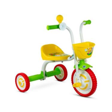 Imagem de Motoca Triciclo Infantil - You 3 Kids - Nathor
