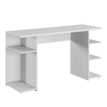 Imagem de Escrivaninha Gamer Master Arte Móveis, Branco