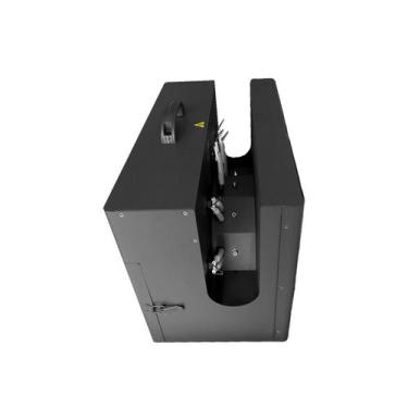 Imagem de Maquina de fogo de 5 saidas onelight h-e05, 3 meses