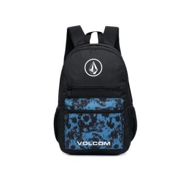 Imagem de Mochila volcom stick, Preto