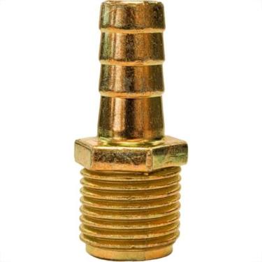 Imagem de Espigao Fixo Garden Metal Zamac 1/2''X1/2'' 10112Bspe