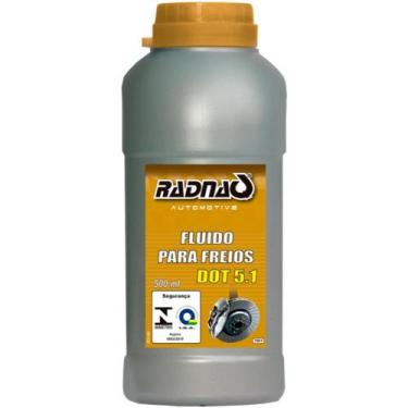 Imagem de Fluido de Freio Universal Automovéis E Utilitários Leves a - RADNAQ